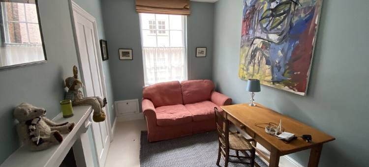 拉德洛市中心迷人的三卧室度假屋(Charming 3 bedroom house in the heart of Ludlow)图片