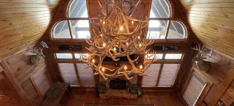 Lodge on The Lake图片