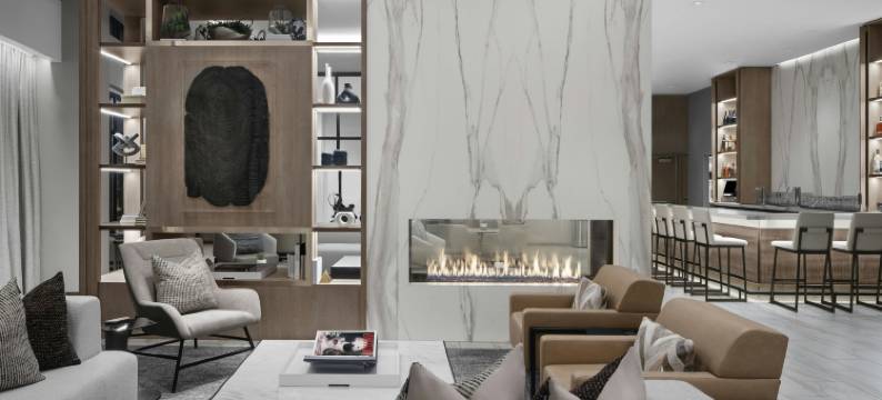 AC酒店-万豪旗下圣路易斯中央西区(AC Hotel St. Louis Central West End)图片