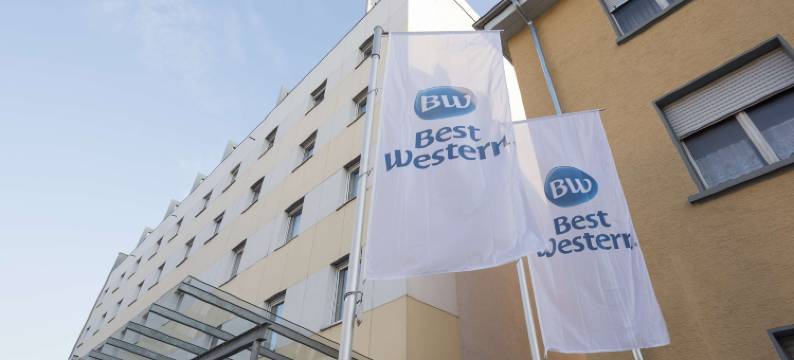 兰姆贝斯特韦斯特酒店(Best Western Hotel Lamm)图片