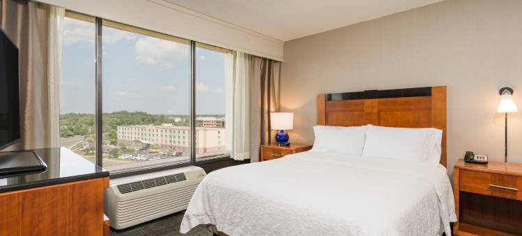 欢朋酒店-马纳萨斯(Hampton Inn Manassas)图片