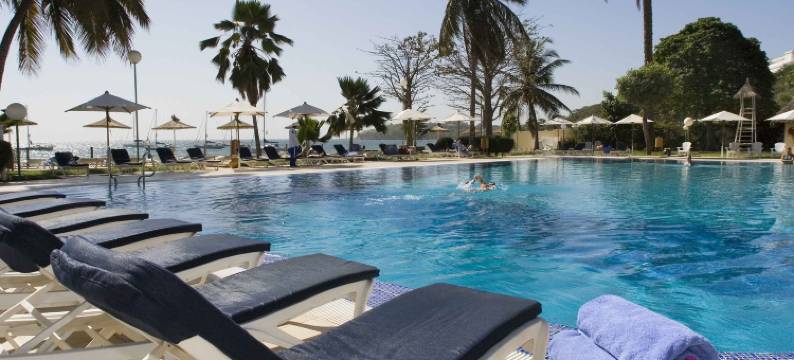 达喀尔特雷加铂尔曼酒店(Pullman Dakar Teranga)图片