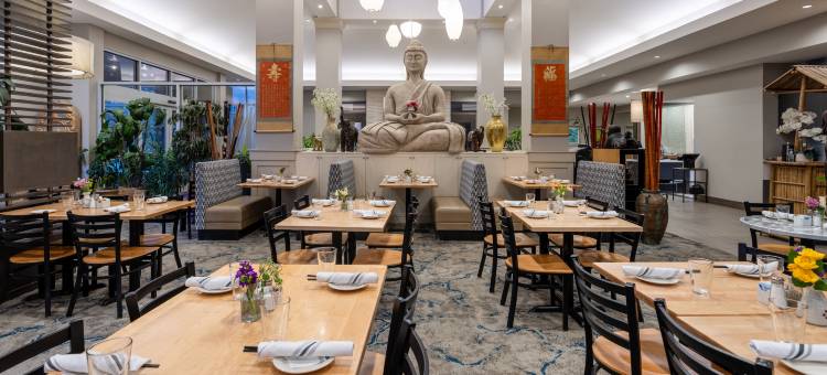 莱诺克斯皮茨菲尔德希尔顿花园酒店(Hilton Garden Inn Lenox Pittsfield)图片