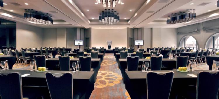 洛杉矶比弗利山庄索菲特酒店(Hotel Sofitel Los Angeles at Beverly Hills)图片