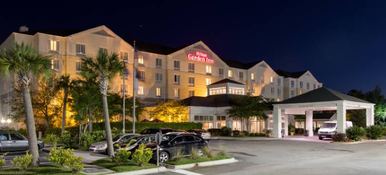 查尔斯顿机场希尔顿花园酒店(Hilton Garden Inn Charleston Airport)图片