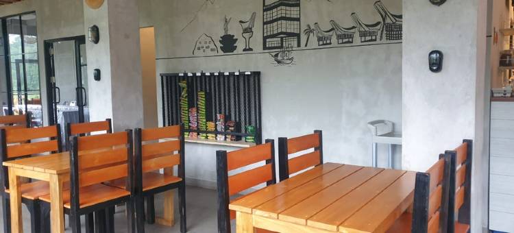 Inn De' Lopi & Cafe图片