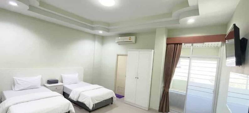 格兰德查伦拉特酒店(Grand Charoonrat Apartment)图片