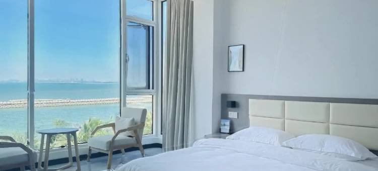 澄迈悦来悦漫民宿(东水港店)图片