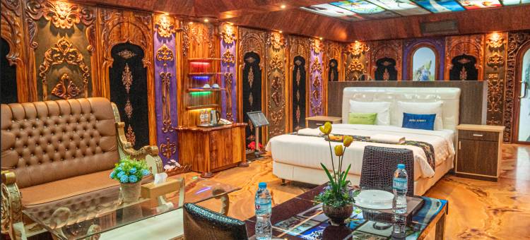 库巴9号酒店(Qubah 9 Hotel kendari)图片