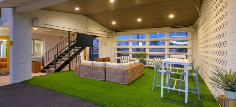 图森肯尼迪,贝斯特韦斯特SureStay精选酒店(The Kennedy Tucson, SureStay Collection by Best Western)图片