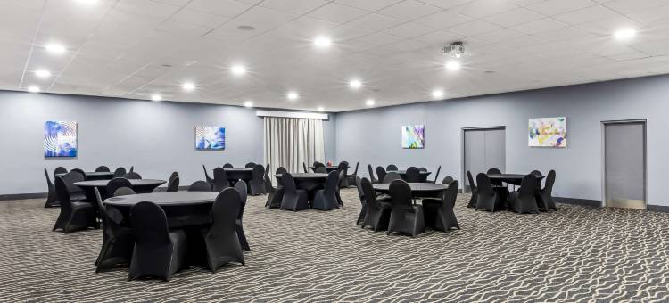 亚特兰大坎伯兰/盖勒里亚贝斯特韦斯特酒店(Best Western Atlanta Cumberland/Galleria Hotel)图片