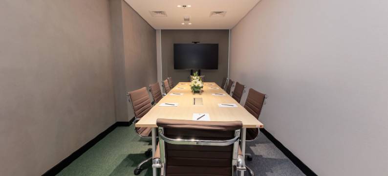 迪拜乡村环岛假日酒店(洲际酒店集团旗下)(Holiday Inn Dubai Jumeirah Village Circle by IHG)图片