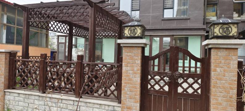 途嘉民宿(工农路分店)图片