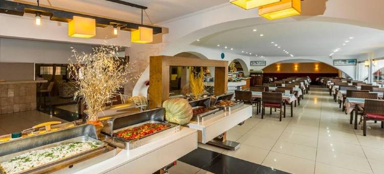 Costa Bitezhan 酒店(Costa Bitezhan Hotel - All Inclusive)图片