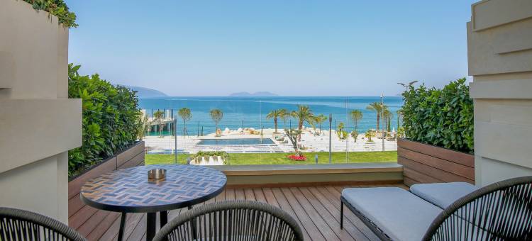 美利亚旗下弗罗拉普里亚姆酒店(Hotel Vlora Priam, Affiliated by Melia)图片