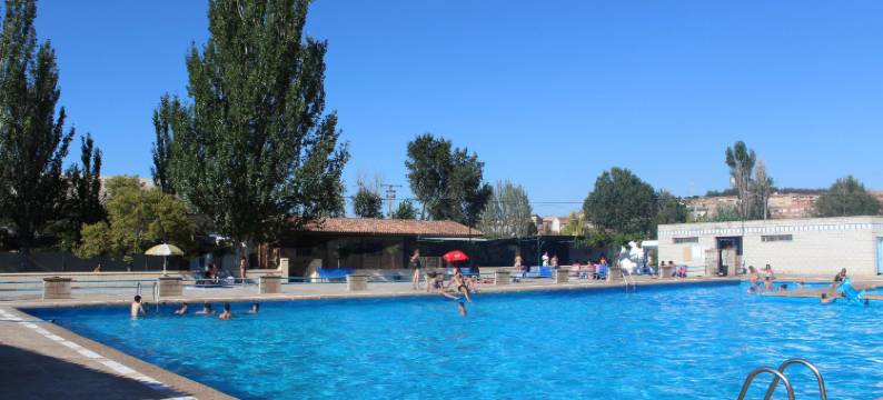 帕拉西奥斯酒店(Hotel Palacios)图片