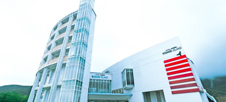 甑岛一区酒店(Hotel AreaOne KoshikiIsland)图片