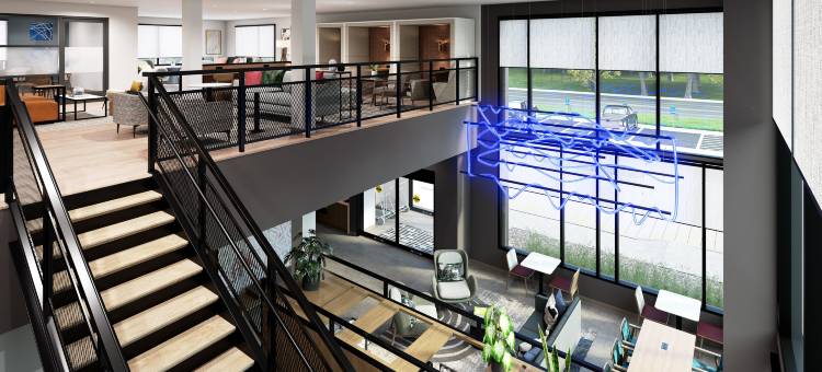 阿特维尔套房科珀斯克里斯蒂东南部 by IHG(Atwell Suites Corpus Christi Southeast by IHG)图片