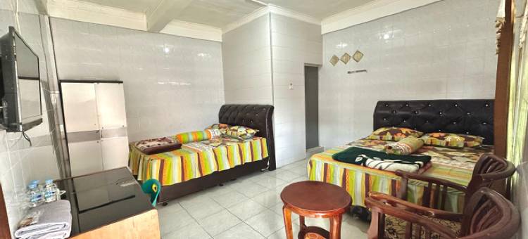 帕拉帕酒店(Palapa Hotel)图片