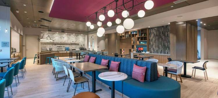 Home2 Suites By Hilton 伦伯顿(Home2 Suites by Hilton Lumberton)图片
