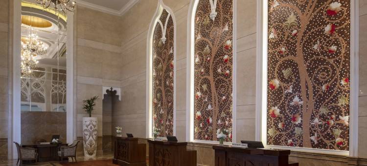 多哈明珠马尔萨马拉兹凯宾斯基酒店(Marsa Malaz Kempinski, The Pearl - Doha)图片