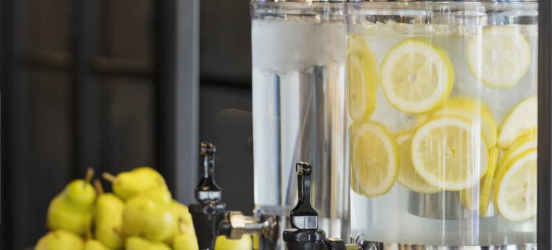 伦敦罗姆福德希尔顿巧思酒店(Spark by Hilton London Romford)图片