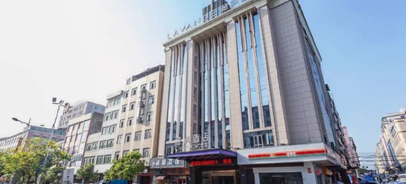 麗枫酒店(广州增城新塘轻轨地铁站店)图片