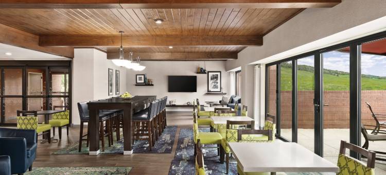 亚特兰大石头山欢朋酒店(Hampton Inn Atlanta/Stone Mountain)图片