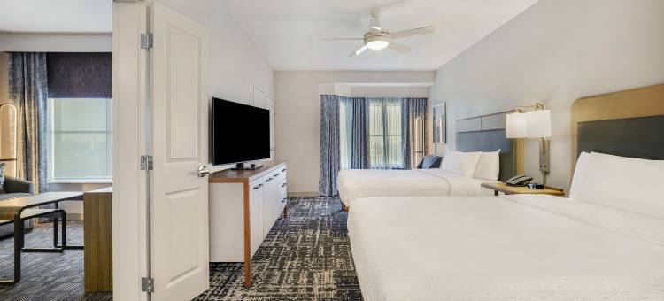 普莱诺理查森Homewood Suites by Hilton(Homewood Suites by Hilton Plano - Richardson)图片