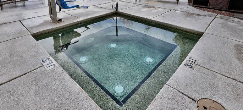 Staybridge Suites 阿尔伯克基- 机场 by IHG(Staybridge Suites ALBUQUERQUE - AIRPORT by IHG)图片