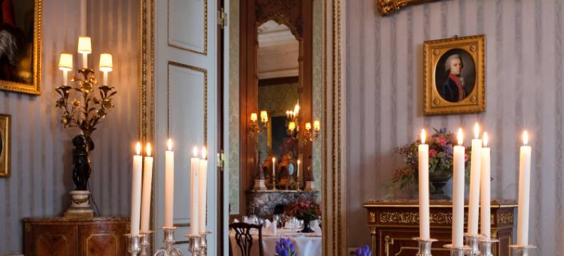 克罗尔伯格施罗斯酒店(Schlosshotel Kronberg - Hotel Frankfurt)图片