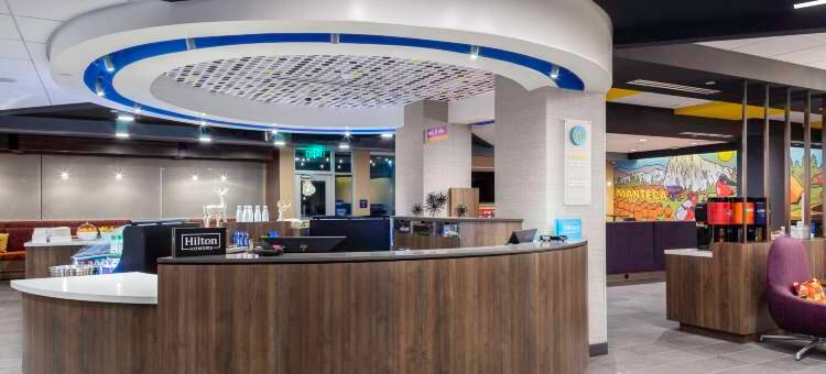 Tru希尔顿曼特卡酒店(Tru by Hilton Manteca)图片