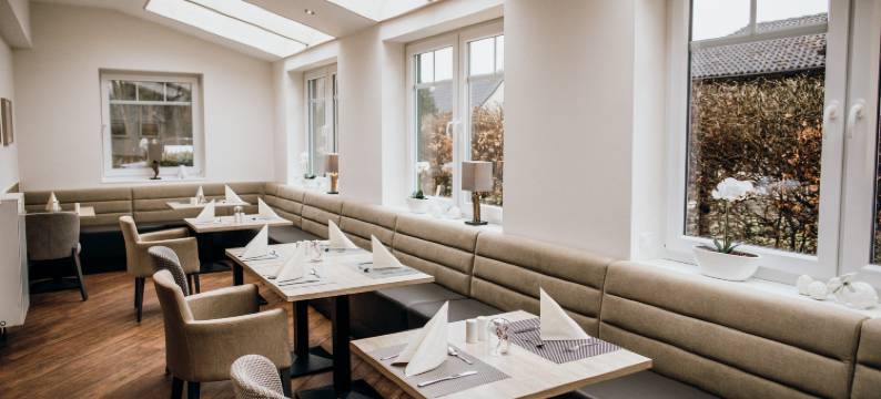 瓦尔德苏姆格鲁尼恩酒店(Landgasthof "Zum grünen Walde")图片