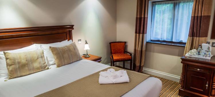 卡萨酒店 - 贝斯特韦斯特酒店(The Casa Hotel, Sure Hotel Collection by Best Western)图片