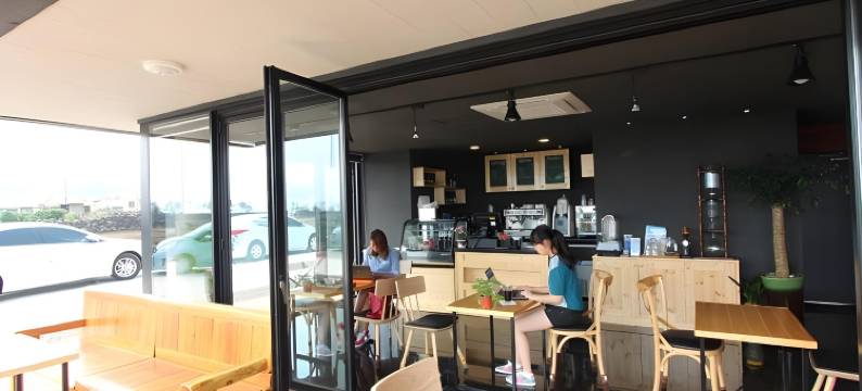 Joyuam民宿(Joyuam Pension)图片