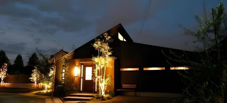 石之蔵别墅酒店(Villa Ishinokura Hotel)图片