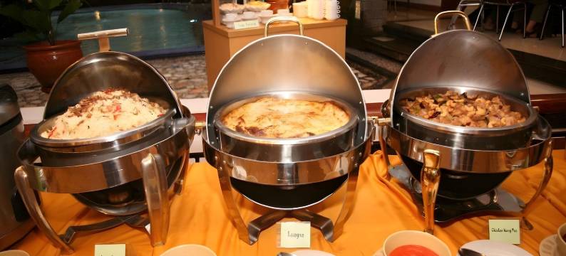 Sahira Butik Hotel Paledang图片