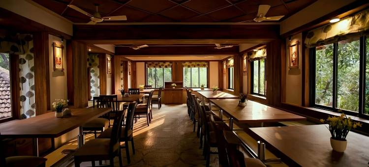 阿提提酒店(Atithi Lodge)图片