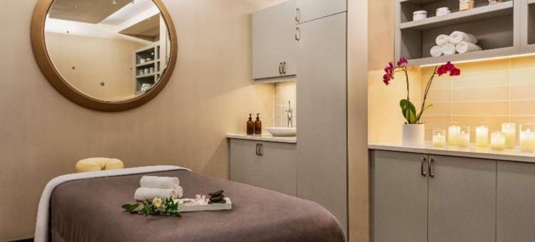 胡杜摩押小屋，希尔顿格芮精选酒店(Casitas at the Hoodoo Moab, Curio Collection by Hilton)图片