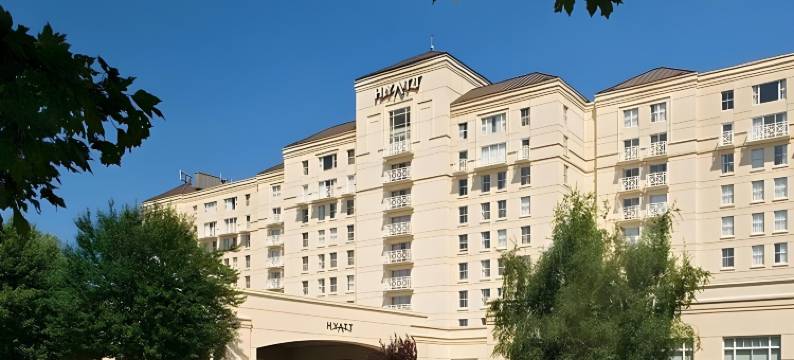 长岛凯悦酒店(Hyatt Regency Long Island)图片