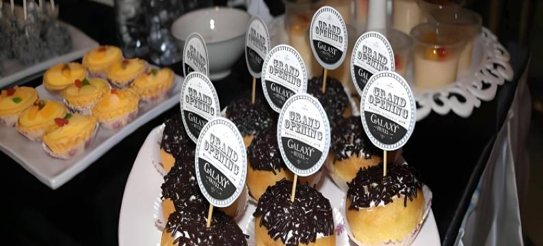 银河酒店(Galaxy Hotel)图片