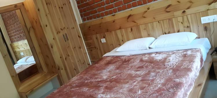 白水旅馆(White Water Inn Mcleodganj)图片