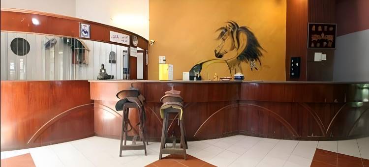 跑马山泉水疗酒店(Horseland Hotel and Mountain Spa)图片