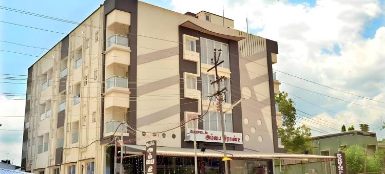 Hotel Ambai Grand图片
