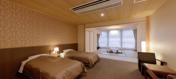 Hotel New Momiji图片