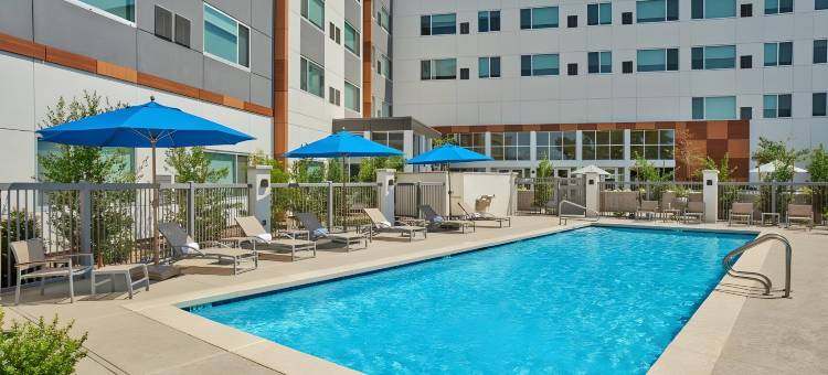 Element Albuquerque Uptown图片