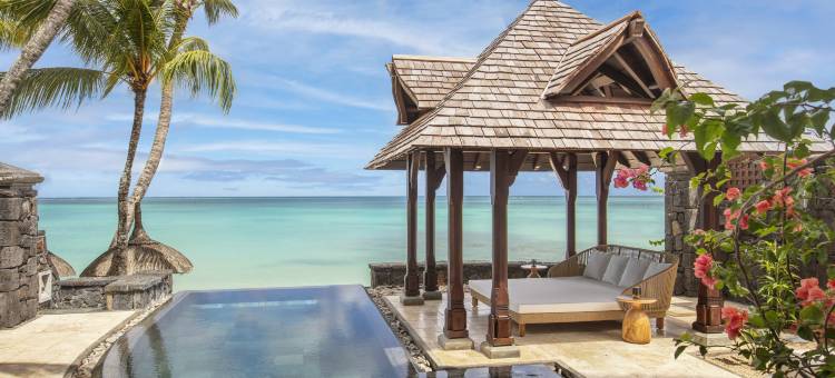 皇家棕榈比奇科默奢华酒店(Royal Palm Beachcomber Luxury)图片