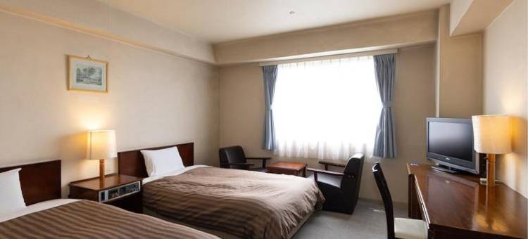 小诸格兰城堡酒店(Komoro Grand Castle Hotel)图片