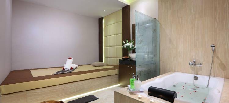 哈佩巨港 - 阿斯顿酒店(Harper Palembang by Aston)图片