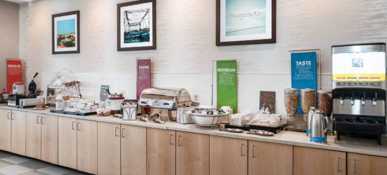 纳什维尔富兰克林冷泉欢朋套房酒店(Hampton Inn & Suites Nashville/Franklin (Cool Springs))图片